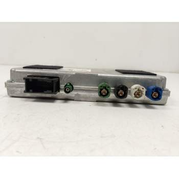 Recambio de modulo electronico para volkswagen touareg (7p5, 7p6) 3.0 v6 tdi referencia OEM IAM   