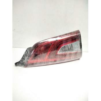 Recambio de piloto trasero izquierdo porton para nissan qashqai (j11) acenta referencia OEM IAM 22618013 265554EA5C 265554EA5D