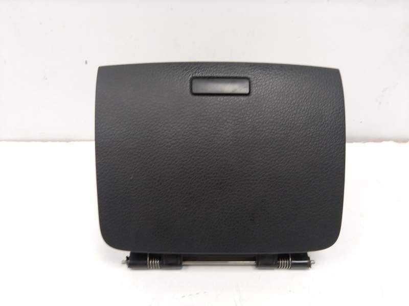 Recambio de guantera para volkswagen touareg (7p5, 7p6) 3.0 v6 tdi referencia OEM IAM 7P6857922  