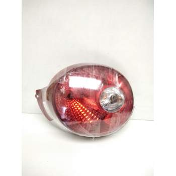 Recambio de piloto trasero derecho para chevrolet matiz s referencia OEM IAM 300412R GC20D 