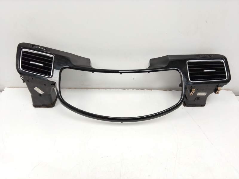 Recambio de aireador izquierdo para volkswagen touareg (7p5, 7p6) 3.0 v6 tdi referencia OEM IAM 7P1857221  