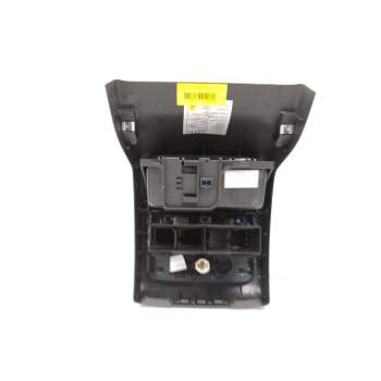 Recambio de aireador trasero central para volkswagen touareg (7p5, 7p6) 3.0 v6 tdi referencia OEM IAM   