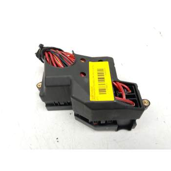 Recambio de caja fusibles para volkswagen touareg (7p5, 7p6) 3.0 v6 tdi referencia OEM IAM 7P0941828A  
