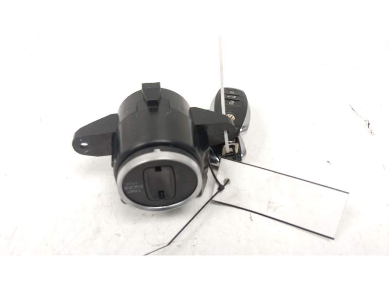 Recambio de conmutador de arranque para volkswagen touareg (7p5, 7p6) 3.0 v6 tdi referencia OEM IAM 7P6905843  