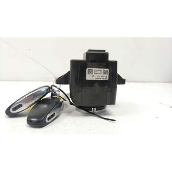 Recambio de conmutador de arranque para volkswagen touareg (7p5, 7p6) 3.0 v6 tdi referencia OEM IAM 7P6905843  
