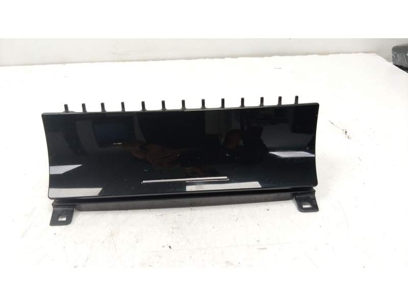 Recambio de guantera para volkswagen touareg (7p5, 7p6) 3.0 v6 tdi referencia OEM IAM   