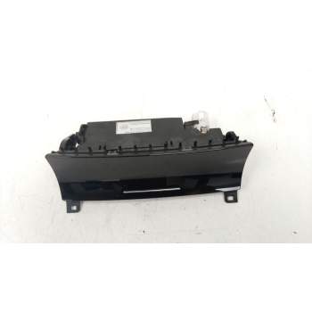 Recambio de guantera para volkswagen touareg (7p5, 7p6) 3.0 v6 tdi referencia OEM IAM   