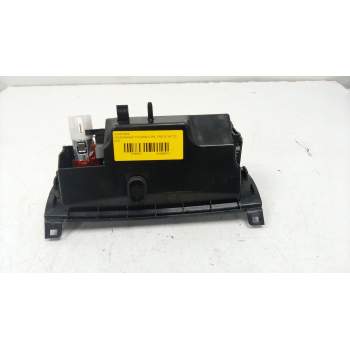 Recambio de guantera para volkswagen touareg (7p5, 7p6) 3.0 v6 tdi referencia OEM IAM   