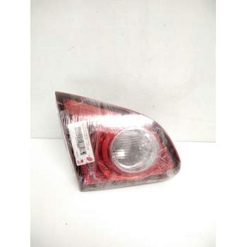 Recambio de piloto trasero izquierdo porton para nissan qashqai (j10) tekna referencia OEM IAM 89071063 26555JD800 