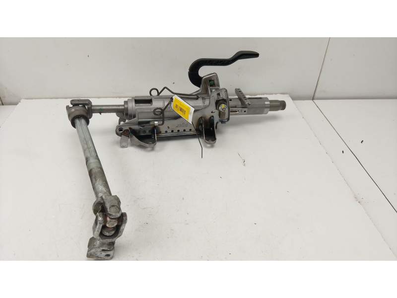 Recambio de columna direccion para volkswagen touareg (7p5, 7p6) 3.0 v6 tdi referencia OEM IAM 7P6419501  