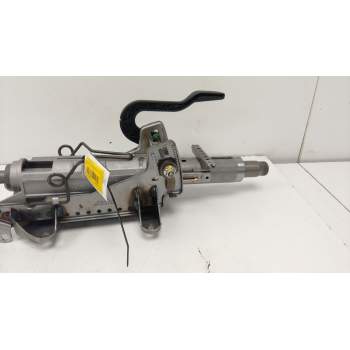Recambio de columna direccion para volkswagen touareg (7p5, 7p6) 3.0 v6 tdi referencia OEM IAM 7P6419501  