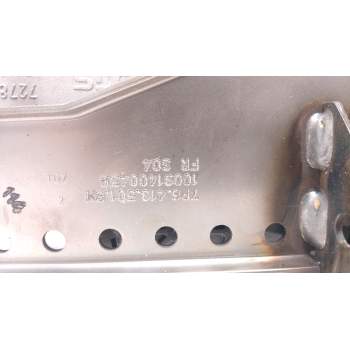 Recambio de columna direccion para volkswagen touareg (7p5, 7p6) 3.0 v6 tdi referencia OEM IAM 7P6419501  