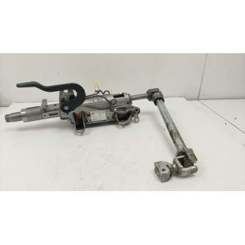 Recambio de columna direccion para volkswagen touareg (7p5, 7p6) 3.0 v6 tdi referencia OEM IAM 7P6419501  