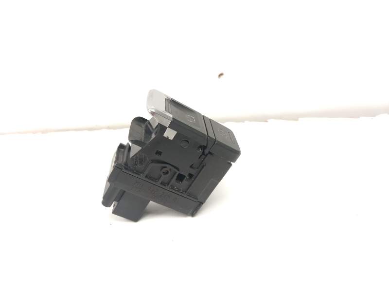 Recambio de palanca freno de mano para volkswagen touareg (7p5, 7p6) 3.0 v6 tdi referencia OEM IAM   