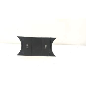 Recambio de mando multifuncion para volkswagen touareg (7p5, 7p6) 3.0 v6 tdi referencia OEM IAM 7P6927127F  