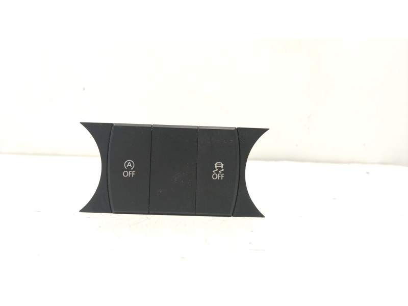 Recambio de mando multifuncion para volkswagen touareg (7p5, 7p6) 3.0 v6 tdi referencia OEM IAM 7P6927127F  