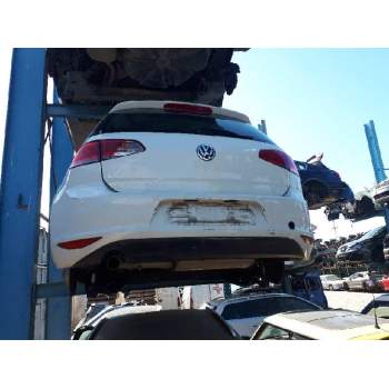 volkswagen golf vii lim. del año 2015