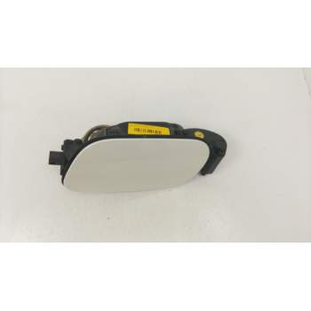 Recambio de tapa exterior combustible para volkswagen touareg (7p5, 7p6) 3.0 v6 tdi referencia OEM IAM   
