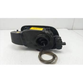 Recambio de tapa exterior combustible para volkswagen touareg (7p5, 7p6) 3.0 v6 tdi referencia OEM IAM   