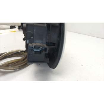 Recambio de tapa exterior combustible para volkswagen touareg (7p5, 7p6) 3.0 v6 tdi referencia OEM IAM   