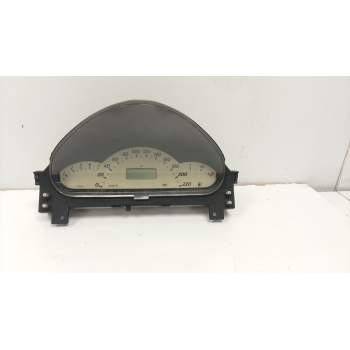 CUADRO INSTRUMENTOS 030005307702 