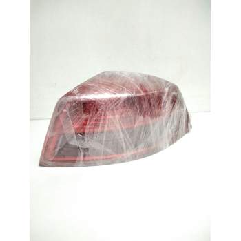 Recambio de piloto trasero derecho para renault vel satis (bj0) expression referencia OEM IAM 8200014360  