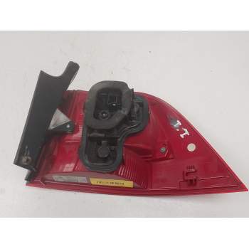 Recambio de piloto trasero izquierdo para volkswagen touareg (7p5, 7p6) 3.0 v6 tdi referencia OEM IAM 7P6945095D  