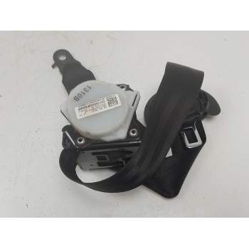Recambio de cinturon seguridad trasero derecho para volkswagen touareg (7p5, 7p6) 3.0 v6 tdi referencia OEM IAM 306709499G48  