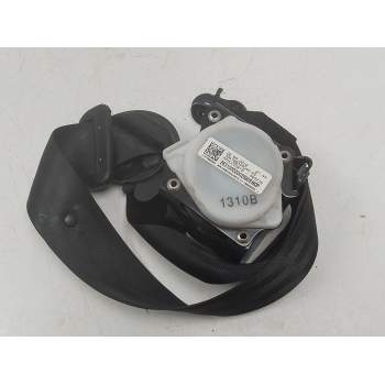 Recambio de cinturon seguridad trasero izquierdo para volkswagen touareg (7p5, 7p6) 3.0 v6 tdi referencia OEM IAM 306709399G48  