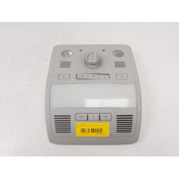 Recambio de luz interior para volkswagen touareg (7p5, 7p6) 3.0 v6 tdi referencia OEM IAM 7P6947134A  