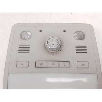 Recambio de luz interior para volkswagen touareg (7p5, 7p6) 3.0 v6 tdi referencia OEM IAM 7P6947134A  