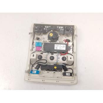 Recambio de luz interior para volkswagen touareg (7p5, 7p6) 3.0 v6 tdi referencia OEM IAM 7P6947134A  