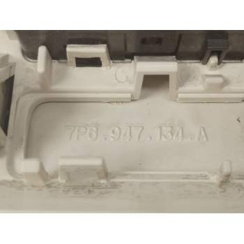 Recambio de luz interior para volkswagen touareg (7p5, 7p6) 3.0 v6 tdi referencia OEM IAM 7P6947134A  