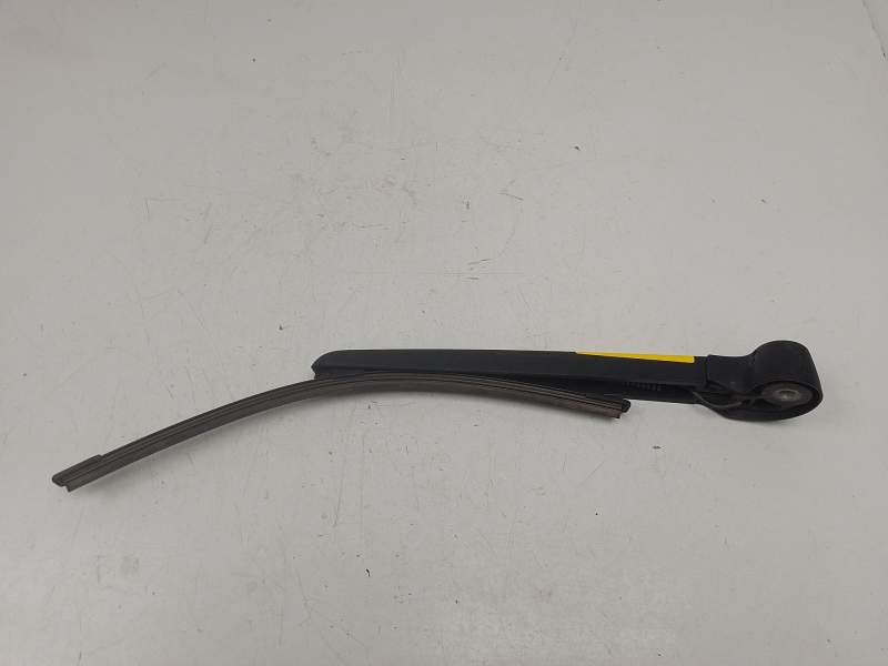 Recambio de brazo limpia trasero para volkswagen touareg (7p5, 7p6) 3.0 v6 tdi referencia OEM IAM   
