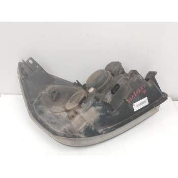 Recambio de faro izquierdo para renault espace iv (jk0) expression referencia OEM IAM 5DV00829000  