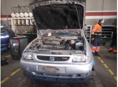 seat ibiza (6k) del año 1998