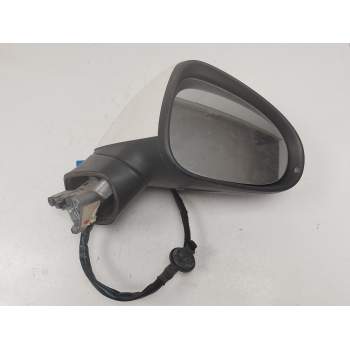 Recambio de retrovisor derecho para volkswagen touareg (7p5, 7p6) 3.0 v6 tdi referencia OEM IAM   