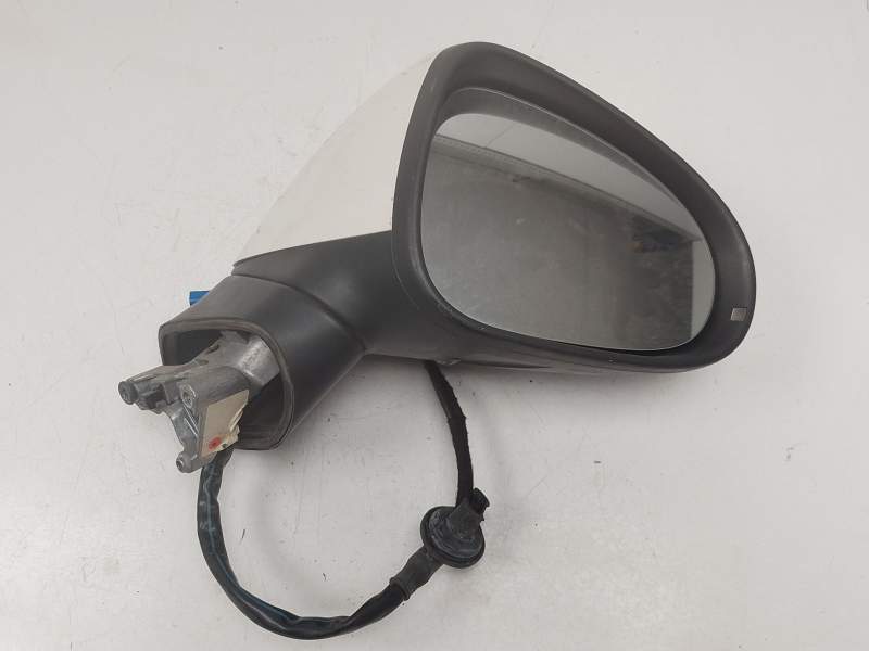 Recambio de retrovisor derecho para volkswagen touareg (7p5, 7p6) 3.0 v6 tdi referencia OEM IAM   
