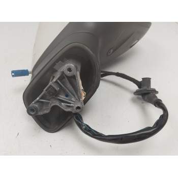 Recambio de retrovisor derecho para volkswagen touareg (7p5, 7p6) 3.0 v6 tdi referencia OEM IAM   