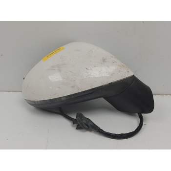 Recambio de retrovisor derecho para volkswagen touareg (7p5, 7p6) 3.0 v6 tdi referencia OEM IAM   
