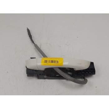 MANETA EXTERIOR DELANTERA DERECHA 5N0837017C 