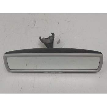 Recambio de retrovisor interior para volkswagen touareg (7p5, 7p6) 3.0 v6 tdi referencia OEM IAM 7P6857511T  