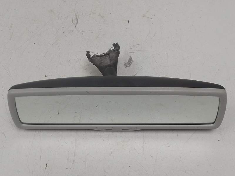 Recambio de retrovisor interior para volkswagen touareg (7p5, 7p6) 3.0 v6 tdi referencia OEM IAM 7P6857511T  