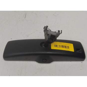 Recambio de retrovisor interior para volkswagen touareg (7p5, 7p6) 3.0 v6 tdi referencia OEM IAM 7P6857511T  