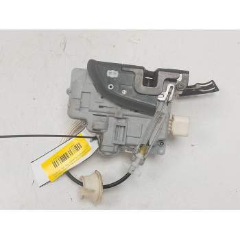 CERRADURA PUERTA DELANTERA DERECHA 8J1837016A 