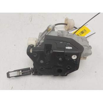 Recambio de cerradura puerta delantera derecha para volkswagen touareg (7p5, 7p6) 3.0 v6 tdi referencia OEM IAM 8J1837016A  