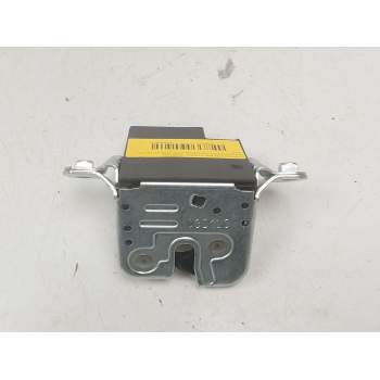 CERRADURA MALETERO / PORTON 7P0827505N 