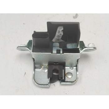 Recambio de cerradura maletero / porton para volkswagen touareg (7p5, 7p6) 3.0 v6 tdi referencia OEM IAM   