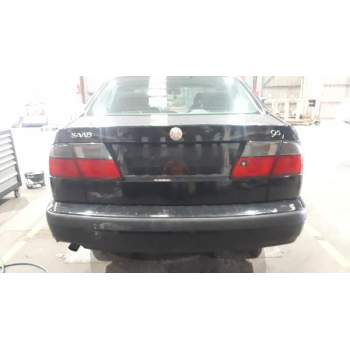 saab 9-5 sedán del año 2001