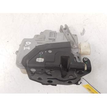 Recambio de cerradura puerta delantera izquierda para volkswagen touareg (7p5, 7p6) 3.0 v6 tdi referencia OEM IAM 8J1837015A  